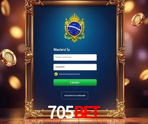 Níveis do programa VIP da 705BET