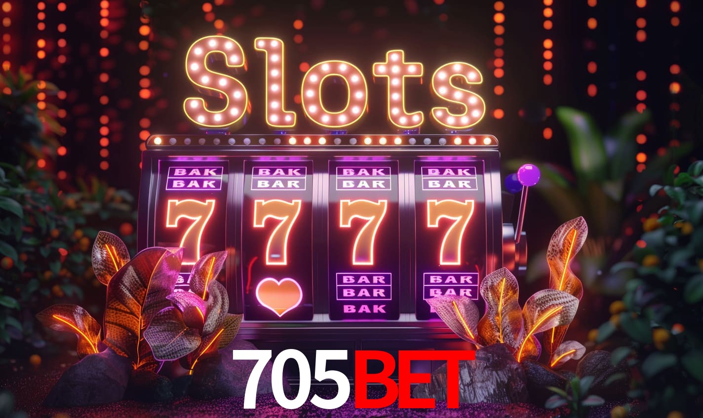Principais provedores de slots da 705BET - NetEnt, Pragmatic Play, Play'n GO