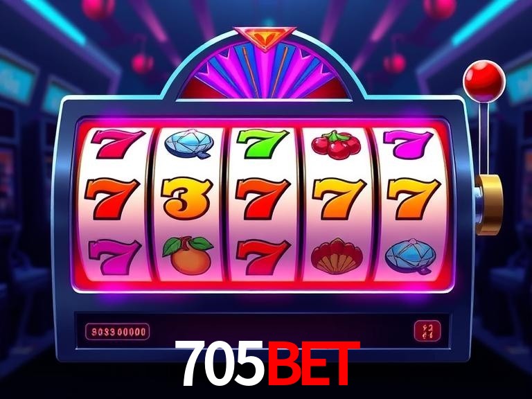 705BET segurança SSL 256-bit - Licença Curaçao, eCOGRA, GLI certificado